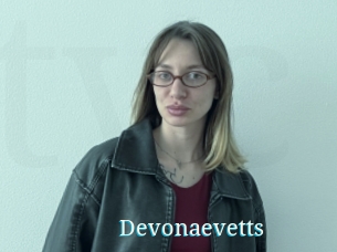 Devonaevetts
