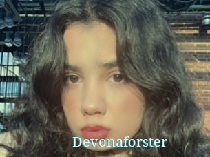 Devonaforster