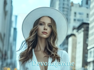 Devonagawne
