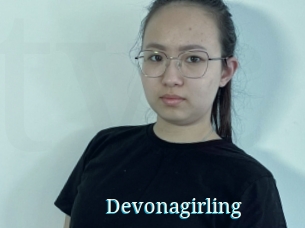 Devonagirling
