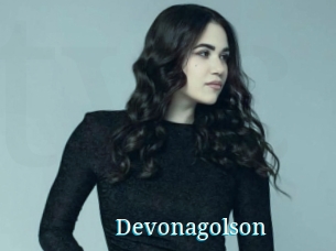 Devonagolson