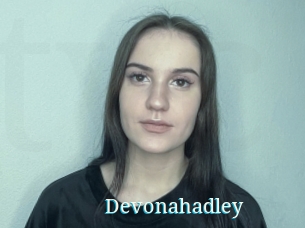 Devonahadley