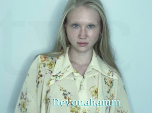 Devonahamm