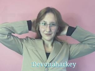 Devonaharkey