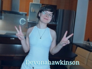 Devonahawkinson