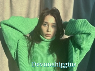 Devonahiggins