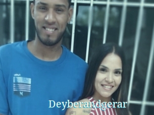 Deyberandgerar
