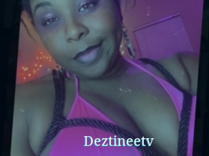 Deztineetv