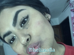 Dheliasofia