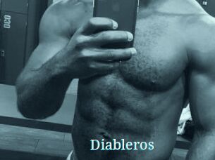 Diableros