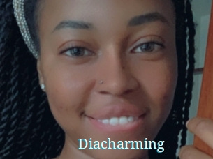 Diacharming