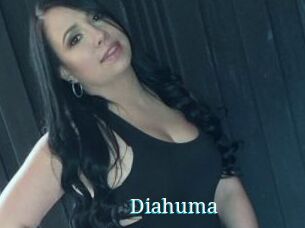 Diahuma