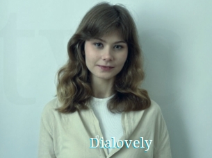 Dialovely