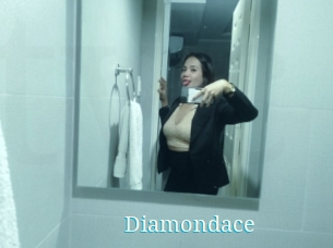 Diamondace