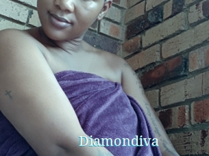 Diamondiva