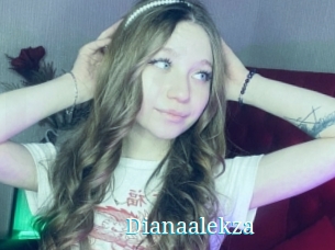Dianaalekza