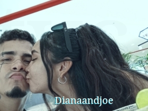 Dianaandjoe
