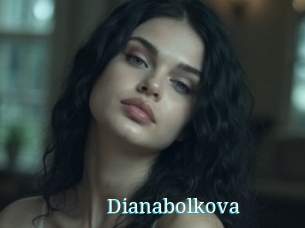 Dianabolkova