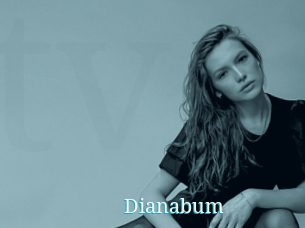 Dianabum