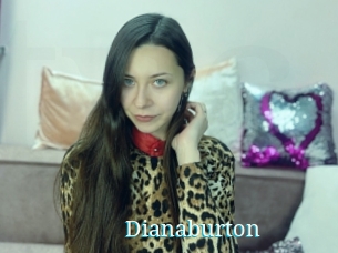 Dianaburton
