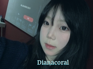 Dianacoral
