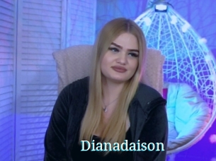 Dianadaison