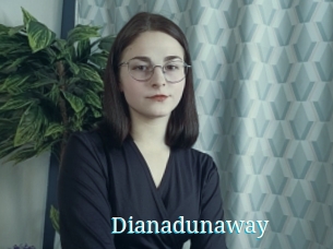 Dianadunaway