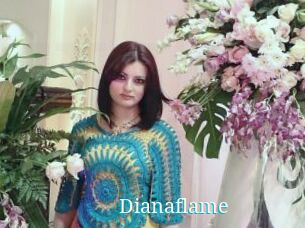 Dianaflame