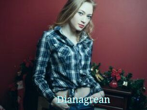 Dianagrean