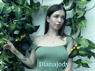 Dianajody