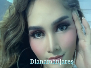 Dianamanjares
