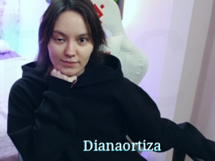 Dianaortiza