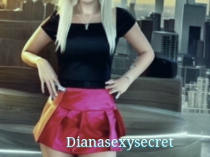 Dianasexysecret