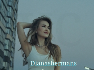 Dianashermans