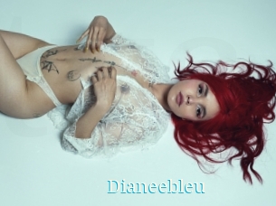 Dianeebleu