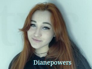 Dianepowers