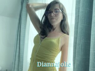 Diannajolie