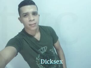 Dicksex
