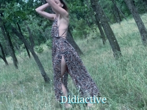 Didiactive