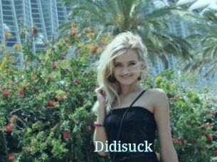 Didisuck