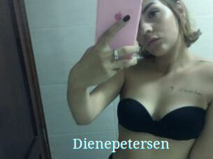 Dienepetersen