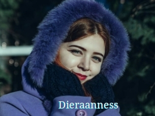 Dieraanness
