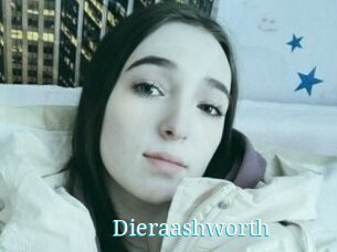 Dieraashworth