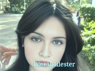 Dieraballester