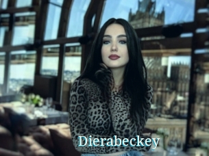 Dierabeckey