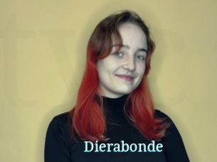 Dierabonde