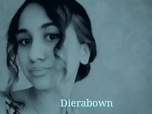 Dierabown