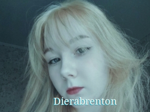 Dierabrenton