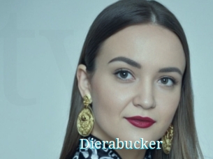 Dierabucker