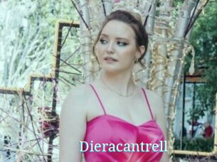 Dieracantrell